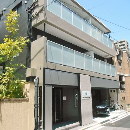 Forest Inn Tenjinminami Fukuoka  Exteriér fotografie
