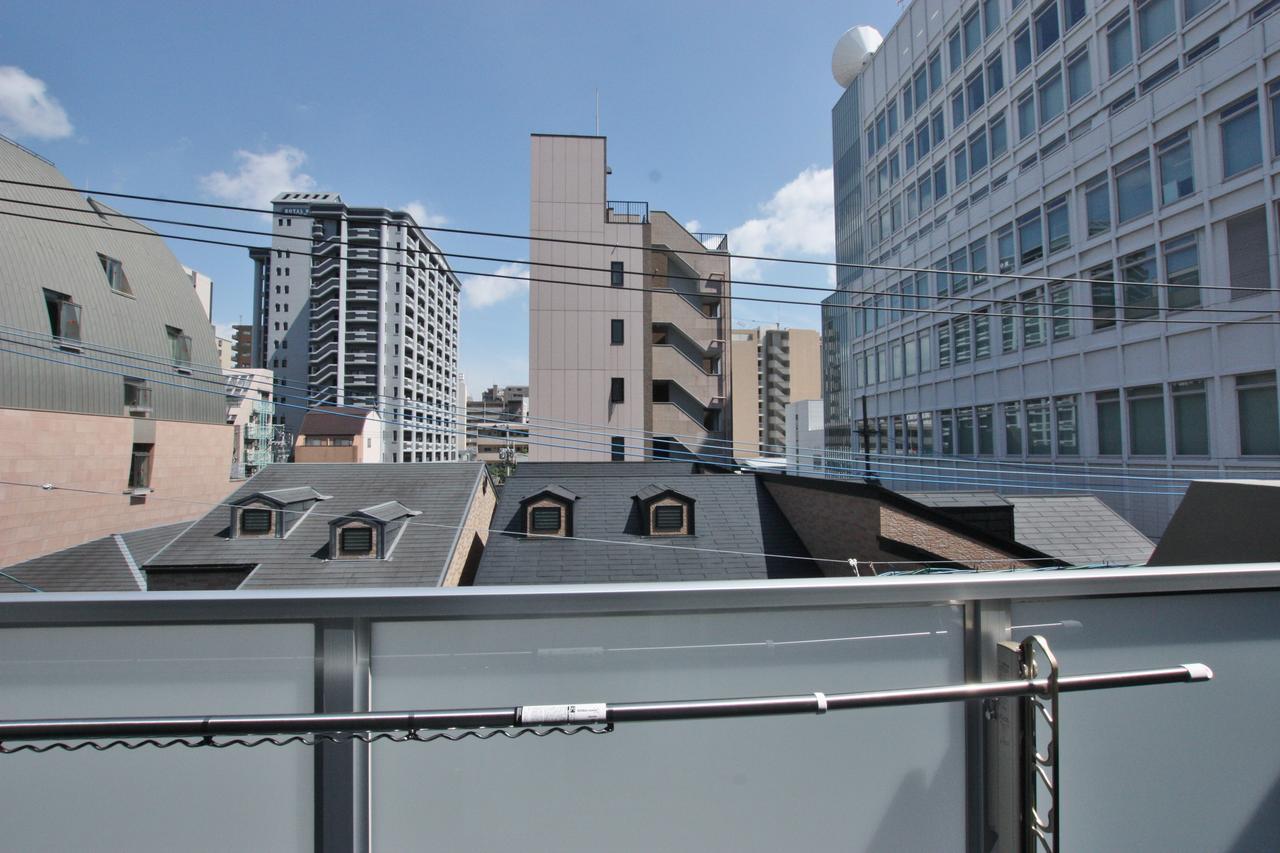 Forest Inn Tenjinminami Fukuoka  Exteriér fotografie